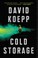 Go to record Cold storage : a novel