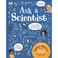 Go to record Ask a scientist