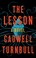 Go to record The lesson : a novel