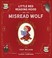 Go to record Little Red Reading Hood and the misread wolf