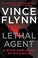 Go to record Lethal agent a Mitch Rapp novel