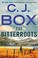 Go to record The Bitterroots a novel