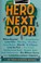 Go to record The hero next door