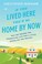 Go to record If you lived here you'd be home by now : why we traded the...