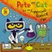 Go to record Pete the Cat and the supercool science fair