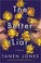 Go to record The better liar : a novel