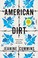 Go to record American dirt