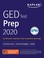 Go to record GED test prep 2020.
