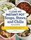 Go to record The "I love my instant pot" soups, stews, and chilis recip...