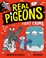 Go to record Real Pigeons fight crime!