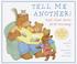 Go to record Tell me another! : read-aloud stories for the very young