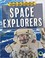 Go to record Space explorers