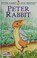 Go to record The tale of Peter Rabbit