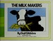 Go to record The milk makers
