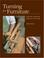 Go to record Turning for furniture : creating furniture parts on your l...