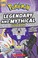 Go to record Pokémon legendary and mythical guidebook