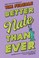 Go to record Better Nate than ever