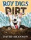 Go to record Roy digs dirt