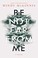 Go to record Be not far from me
