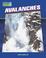Go to record Avalanches