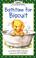 Go to record Bathtime for Biscuit