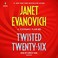 Go to record Twisted twenty-six a Stephanie Plum novel
