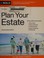 Go to record Plan your estate