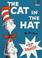 Go to record Cat in the hat : in English and Spanish = El gato ensombre...