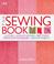 Go to record The sewing book