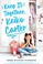 Go to record Keep it together, Keiko Carter
