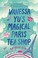 Go to record Vanessa Yu's magical Paris tea shop