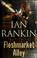 Go to record Fleshmarket Alley : an Inspector Rebus novel