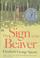 Go to record The sign of the beaver