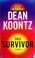 Go to record Sole survivor