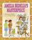Go to record Amelia Bedelia's masterpiece