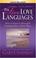 Go to record The 5 love languages the secret to love that lasts