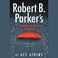 Go to record Robert B. Parker's Someone to watch over me