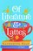Go to record Of literature and lattes
