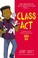 Go to record Class act