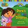 Go to record Dora's rainbow surprise