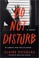 Go to record Do not disturb : a novel
