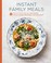 Go to record Instant family meals : delicious dishes from your slow coo...