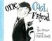 Go to record One cool friend