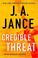 Go to record Credible threat