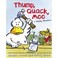 Go to record Thump, quack, moo : a whacky adventure