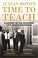 Go to record Julian Bond's time to teach : a history of the southern ci...
