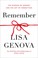 Go to record Remember : the science of memory and the art of forgetting