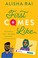 Go to record First comes like : a novel