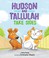 Go to record Hudson and Tallulah take sides