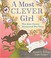 Go to record A most clever girl : how Jane Austen discovered her voice